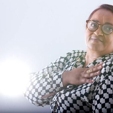 Miriam dos Passos