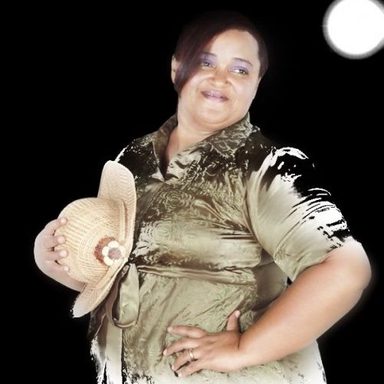 Miriam dos Passos photo 32