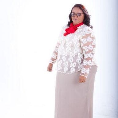 Miriam dos Passos