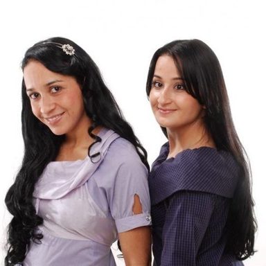 Miriam e Midiam