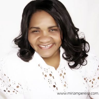 Miriam Pereira