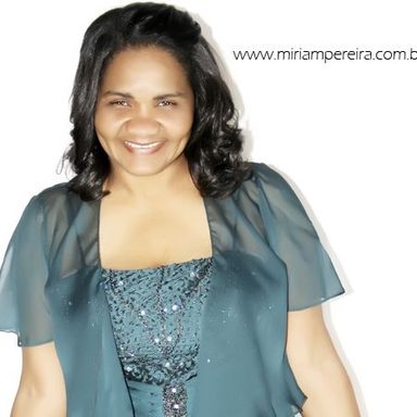 Miriam Pereira
