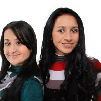 Miriam e Midiam