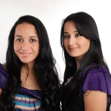 Miriam e Midiam