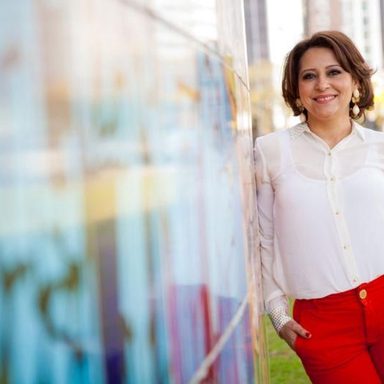Miriam Gregório