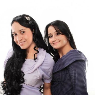 Miriam e Midiam photo 10