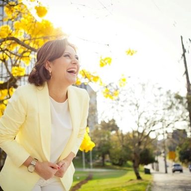 Miriam Gregório
