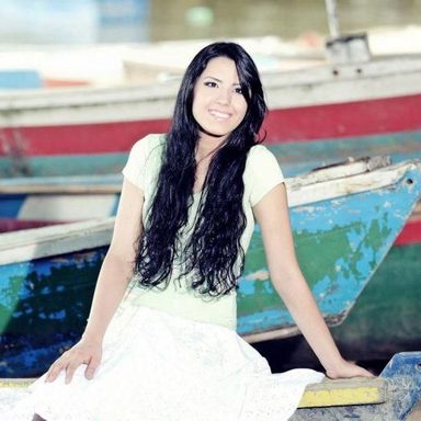 Mirian Mota