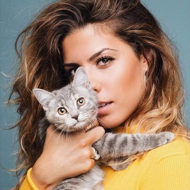 Miriam Rodríguez