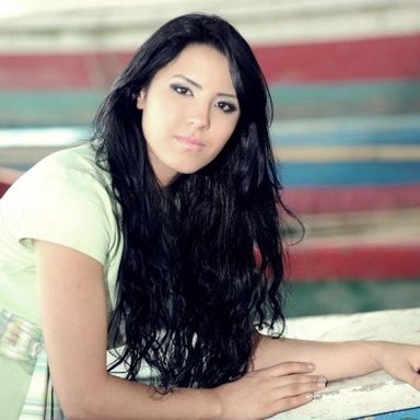 Mirian Mota