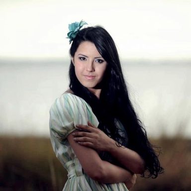 Mirian Mota
