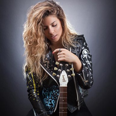 Miriam Rodríguez