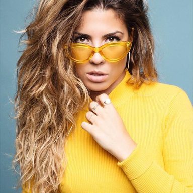 Miriam Rodríguez
