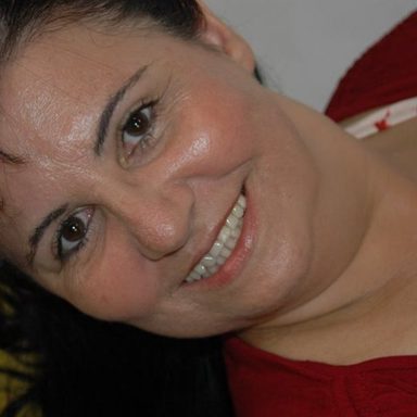 Mirian Santos photo 9