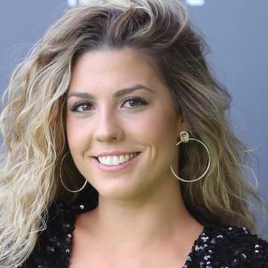 Miriam Rodríguez photo 15
