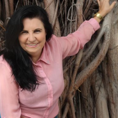 Mirian Santos