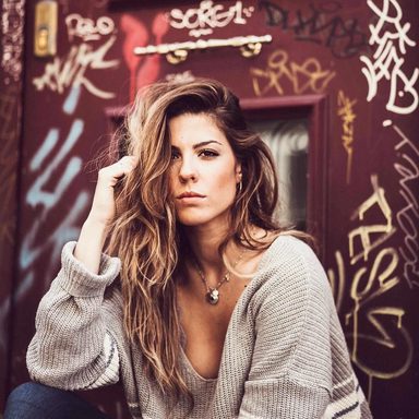 Miriam Rodríguez