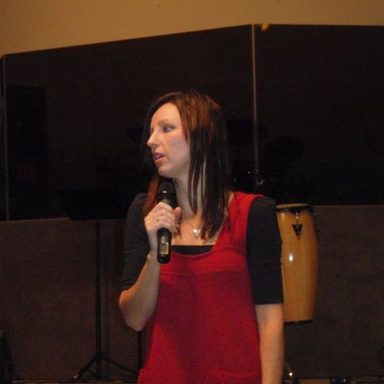 Miriam Webster