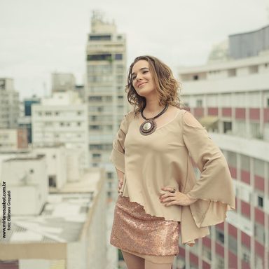 Mirianês Zabot