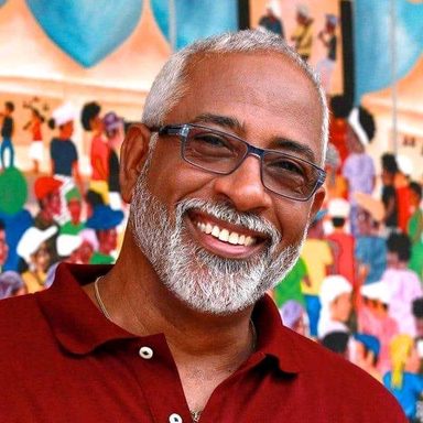 Mirri Lobo