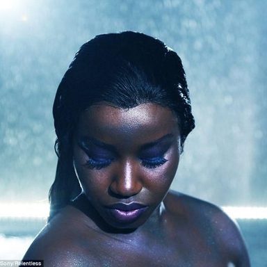 Misha B