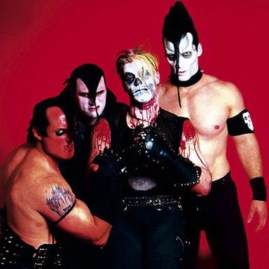 Misfits photo 22