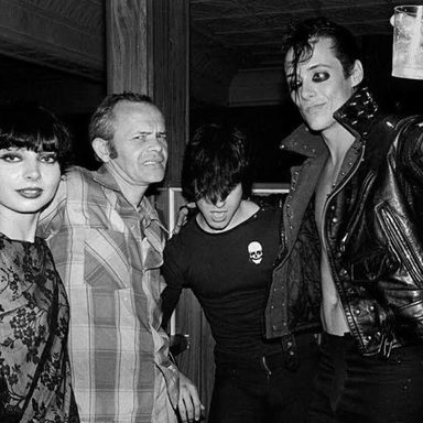 Misfits