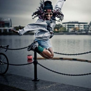 Misha B photo 9