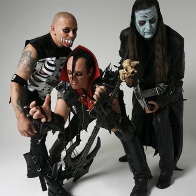 Misfits photo 13