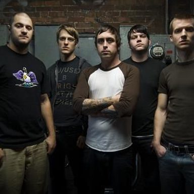 Misery Signals