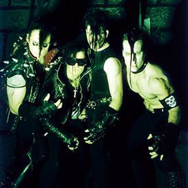 Misfits photo 23