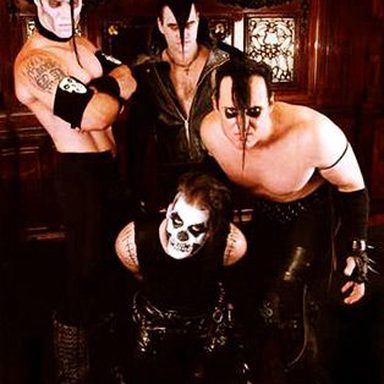 Misfits photo 19
