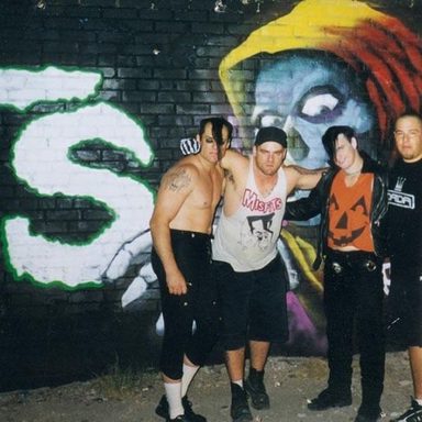 Misfits photo 9