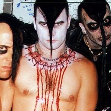 Misfits photo 15