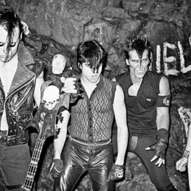Misfits