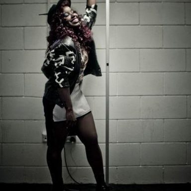 Misha B photo 11