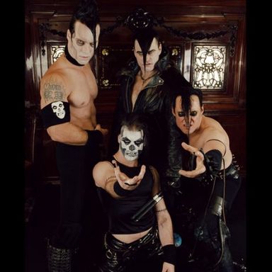 Misfits