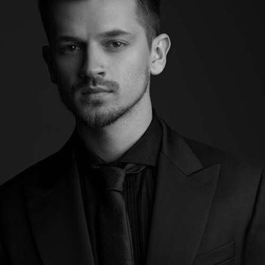Misha Marvin