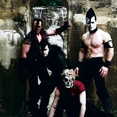 Misfits photo 21
