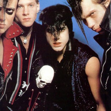Misfits