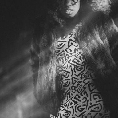 Misha B
