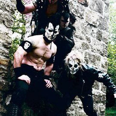 Misfits photo 20
