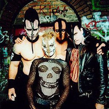 Misfits photo 24