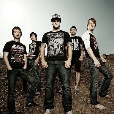 Misery Signals