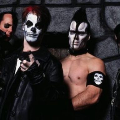 Misfits