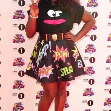 Misha B