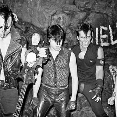 Misfits photo 18