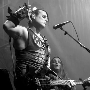 Misfits photo 17