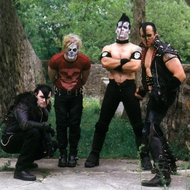Misfits photo 12