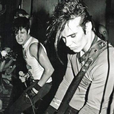 Misfits photo 10